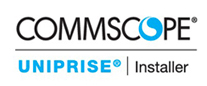 CommScope - Uniprise Installer