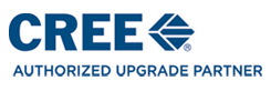 Cree - Authorized Upgrade Partner