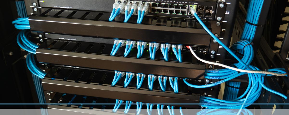 telecommunications