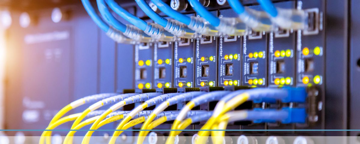 telecommunications
