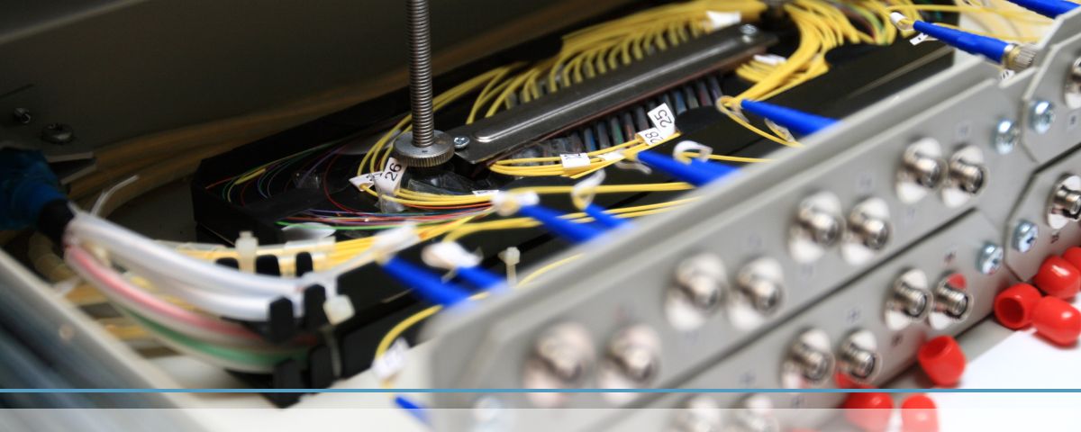 telecom equipment