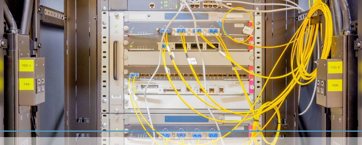 cable management